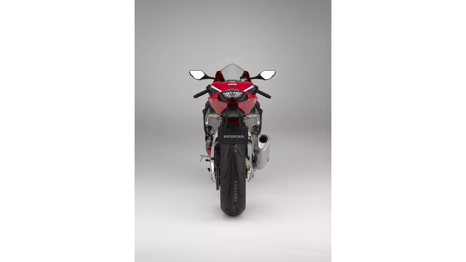 Honda CBR1000RR Fireblade SP - Image 4 Honda CBR1000RR Fireblade SP - Image 4